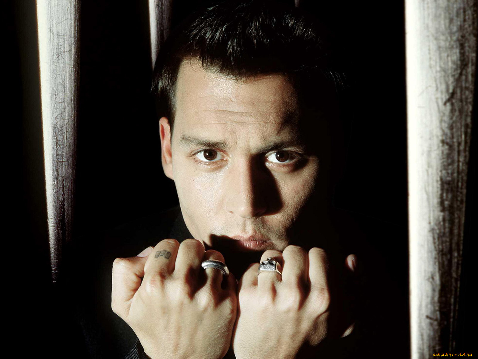 johnny, depp, 